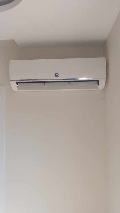 Klimacı ve Elektrikci Adem
