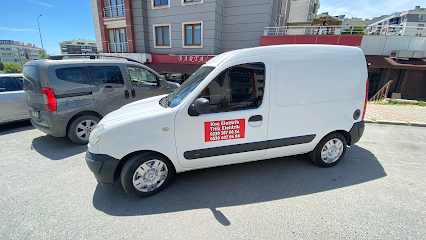 KOÇ ELEKTRİK 35 YILLIK TECRÜBEMİZLE GÜLER YÜZLÜ USTALIK BELGELİ ÇALIŞANLARIMIZLA 7 24 HİZMETİNİZDEYİZ