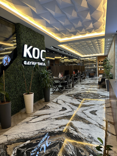 Koç Gayrimenkul