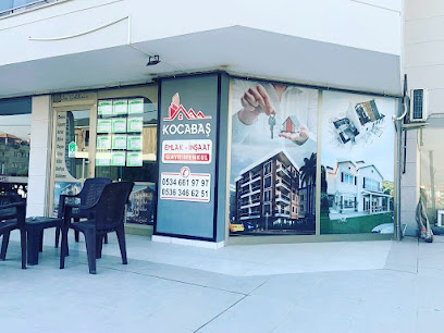 Kocabaş Emlak & İnşaat