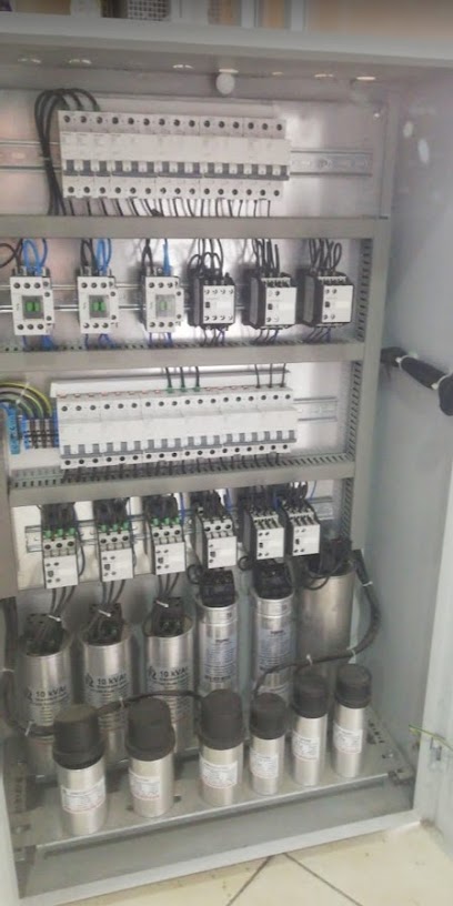 Kocaeli Yuvam Elektrik