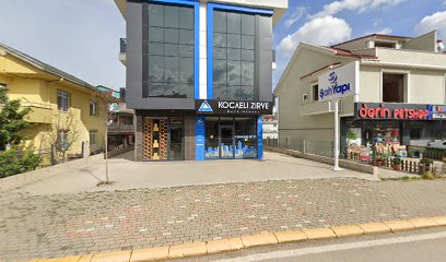 Kocaeli Zirve Gayrimenkul