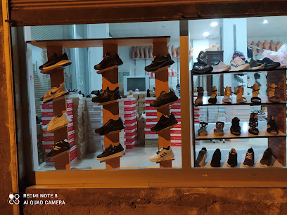 Koçak ayakkabı mağazası