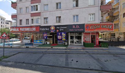 Koçak Emlak Kayseri Hürriyet