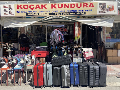 Koçak Kundura