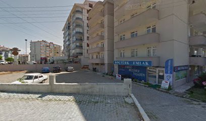 KOÇTÜRK EMLAK / EDİRNE