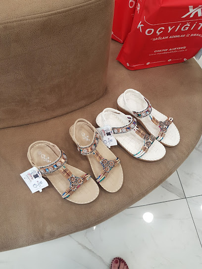 Koçyiğitler Kundura