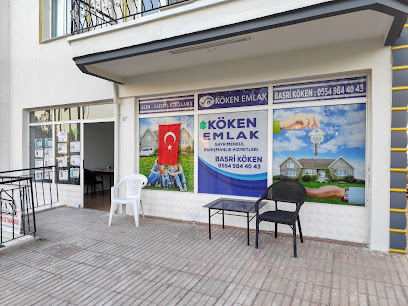 KÖKEN EMLAK