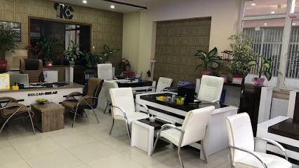 Kolçan İnşaat Emlak