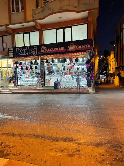 Kolej Ayakkabı