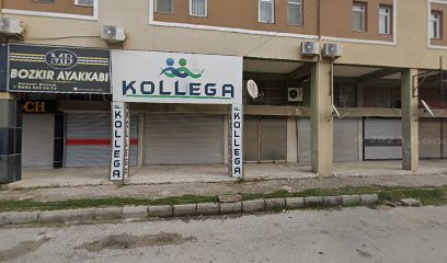 Kollega Ayakkabı İth.ihr.San Ve Tic.Ltd.Şti