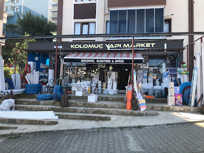 KOLOMUÇ YAPI MARKET