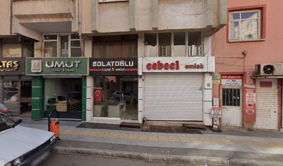 KOLTAŞ EMLAK & RENT A CAR