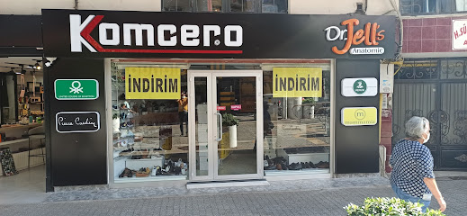 Komcero Mersin