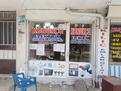 Konukçu Elektirk Elektronik