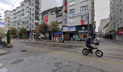 Konum Emlak Gayrimenkul