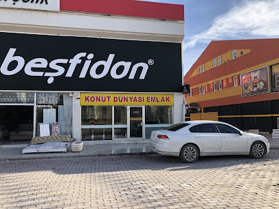 Konut Dünyası Emlak