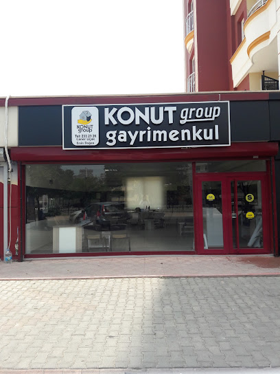 KONUT GROUP GAYRİMENKUL