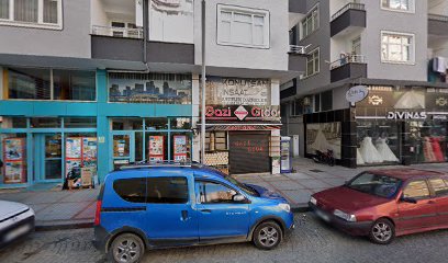 Konutsan Inşaat Satilik Daireller