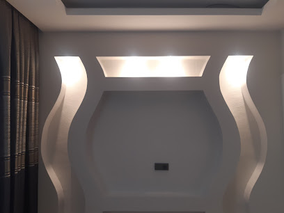 Konya Elektrikçi Fatih Usta – Çanak Anten Kurulum & Korniş Montajı