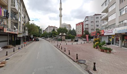 KONYA FEM ELEKTRİK