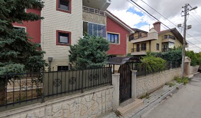 KONYA FİNANS GAYRİMENKUL