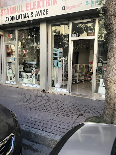 KONYA İstanbul ELEKTRİK