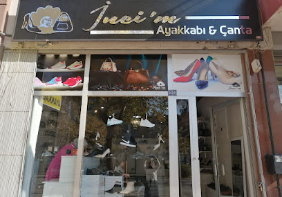 Konya incim ayakkabı çanta