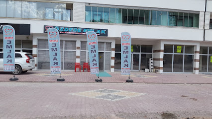 Konya Özdede Emlak Gayrimenkul Ofisi