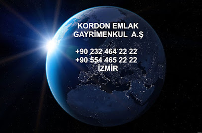 Kordon Emlak Gayrimenkul A.Ş