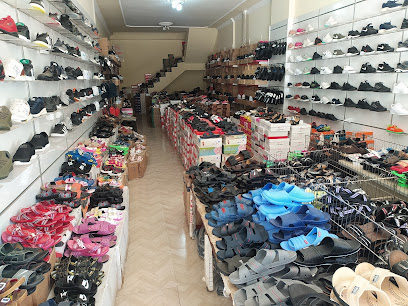 Korhan Ayakabı Dünyası