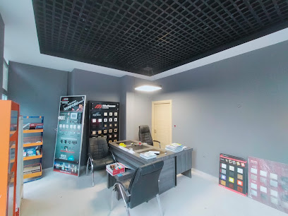 Korkmaz Elektrik & Otomasyon