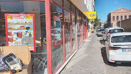 KORKMAZ GAYRİMENKUL ALTIEYLÜL/BALIKESİR