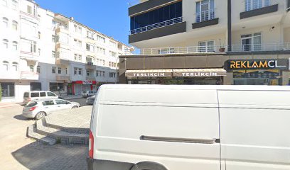 Korkmaz Gayrimenkul Emlak