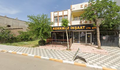 KORKMAZ İNŞAAT VE EMLAK DANIŞMANLIĞI