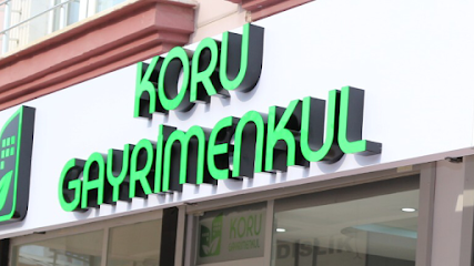 Koru İnşaat Gayrimenkul
