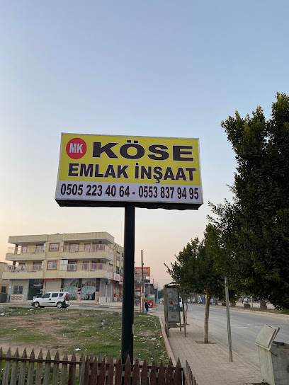 Köse Emlak
