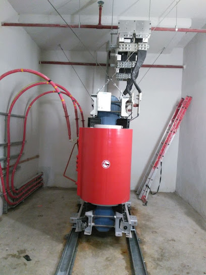 Köse Grup Elektrik İnşaat