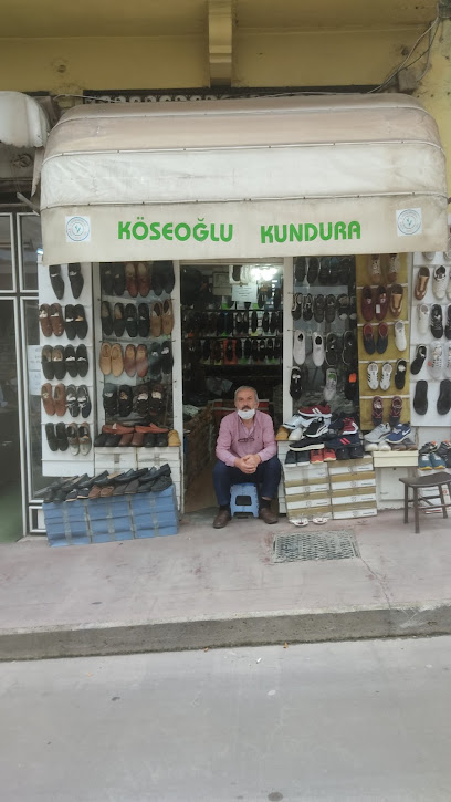 Köseoğlu Kundura