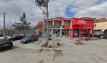 Kozlucalilar Otomoti̇v & Emlak