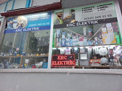 KRC ELEKTRİK