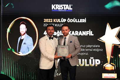 KRİSTAL FOCAL GAYRİMENKUL