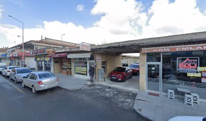 KRM EMLAK Gayrimenkul & Danışmanlık