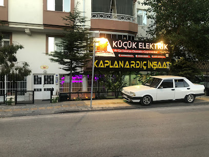 Küçük Elektrik