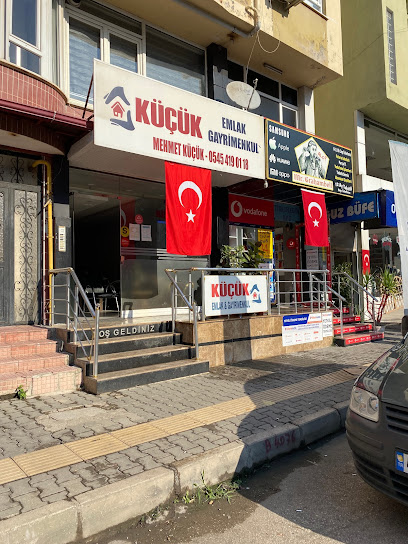 KÜÇÜK EMLAK Osmaniye