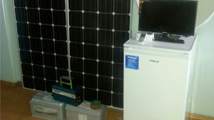 KÜCÜKKUYU ELEKTRİK İNŞAAT