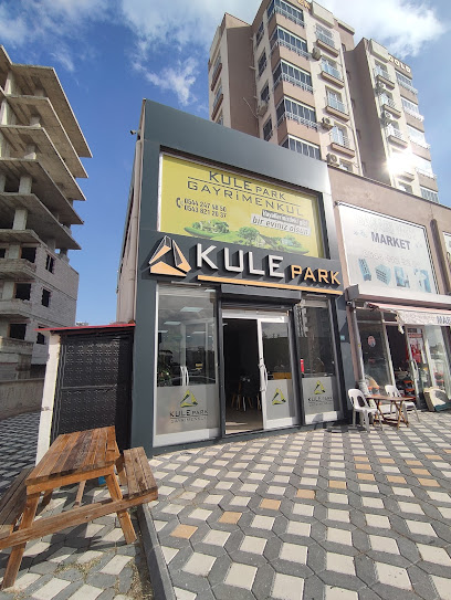 Kulepark Gayrimenkul Emlak Ofisi