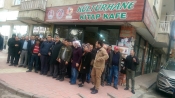 Kültürhane Kitap Kafe