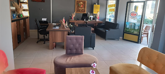 KUMSAL EMLAK GAYRİMENKUL