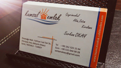 Kumsal Emlak